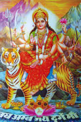 Durga