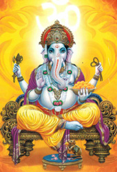 Ganesha