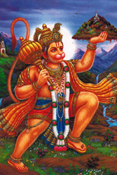 Hanuman