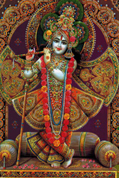 Krishna